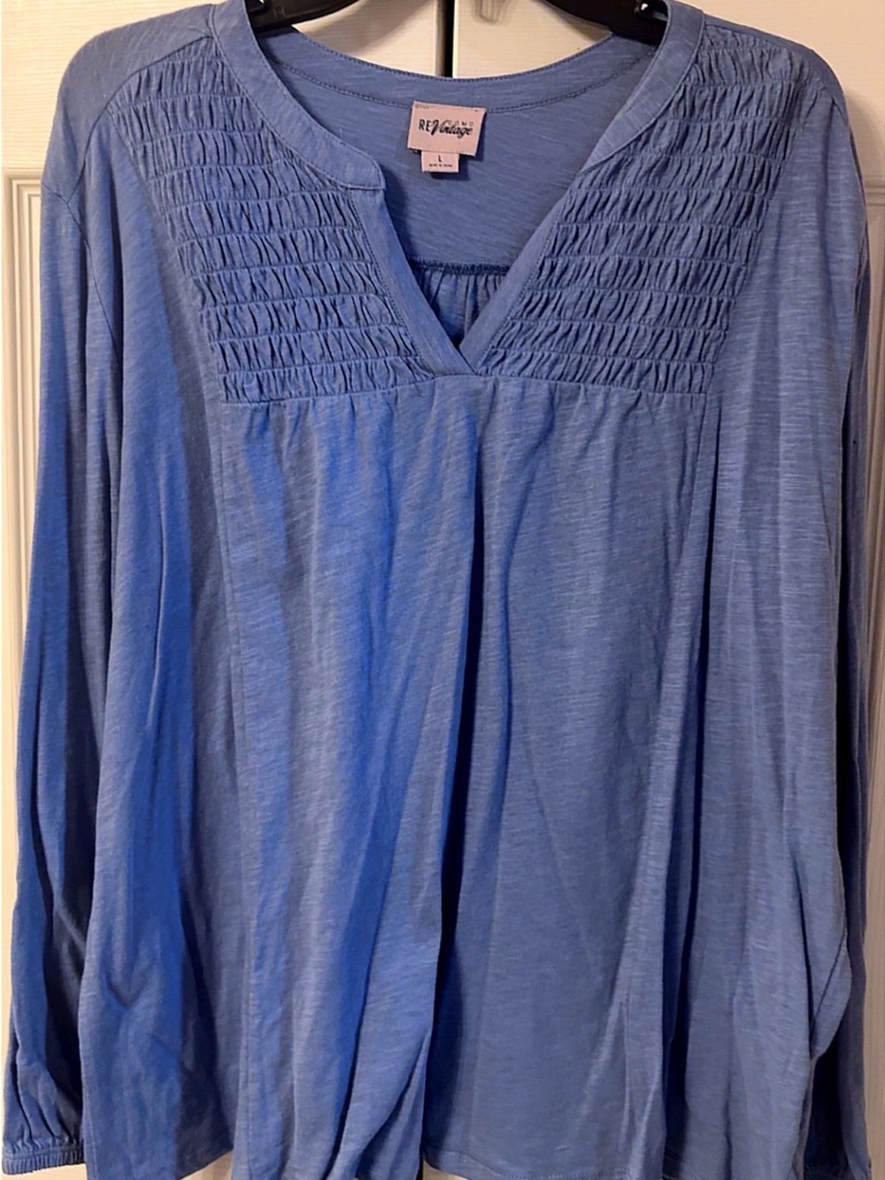 LOT of 3 Como Vintage Women's Tops - Picture 3 of 6
